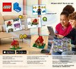 Istruzioni per la Costruzione - LEGO - Minecraft - 21132 - Il tempio nella giungla: Page 54