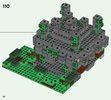 Istruzioni per la Costruzione - LEGO - Minecraft - 21132 - Il tempio nella giungla: Page 30