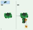 Istruzioni per la Costruzione - LEGO - Minecraft - 21132 - Il tempio nella giungla: Page 36