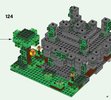 Istruzioni per la Costruzione - LEGO - Minecraft - 21132 - Il tempio nella giungla: Page 37