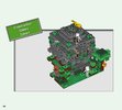 Istruzioni per la Costruzione - LEGO - Minecraft - 21132 - Il tempio nella giungla: Page 40