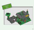 Istruzioni per la Costruzione - LEGO - Minecraft - 21132 - Il tempio nella giungla: Page 45