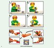 Istruzioni per la Costruzione - LEGO - Minecraft - 21132 - Il tempio nella giungla: Page 2