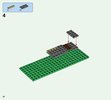 Istruzioni per la Costruzione - LEGO - Minecraft - 21132 - Il tempio nella giungla: Page 10