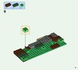 Istruzioni per la Costruzione - LEGO - Minecraft - 21132 - Il tempio nella giungla: Page 15