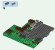 Istruzioni per la Costruzione - LEGO - Minecraft - 21132 - Il tempio nella giungla: Page 25