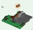 Istruzioni per la Costruzione - LEGO - Minecraft - 21132 - Il tempio nella giungla: Page 29