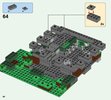 Istruzioni per la Costruzione - LEGO - Minecraft - 21132 - Il tempio nella giungla: Page 66