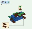 Istruzioni per la Costruzione - LEGO - Minecraft - 21133 - La capanna della strega: Page 22