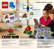 Istruzioni per la Costruzione - LEGO - Minecraft - 21133 - La capanna della strega: Page 51