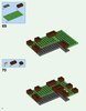 Istruzioni per la Costruzione - LEGO - Minecraft - 21134 - La base alla cascata: Page 4