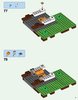 Istruzioni per la Costruzione - LEGO - Minecraft - 21134 - La base alla cascata: Page 11