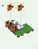 Istruzioni per la Costruzione - LEGO - Minecraft - 21134 - La base alla cascata: Page 15