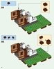 Istruzioni per la Costruzione - LEGO - Minecraft - 21134 - La base alla cascata: Page 16