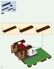 Istruzioni per la Costruzione - LEGO - Minecraft - 21134 - La base alla cascata: Page 20