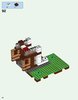 Istruzioni per la Costruzione - LEGO - Minecraft - 21134 - La base alla cascata: Page 22