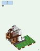 Istruzioni per la Costruzione - LEGO - Minecraft - 21134 - La base alla cascata: Page 25