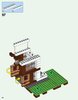 Istruzioni per la Costruzione - LEGO - Minecraft - 21134 - La base alla cascata: Page 28