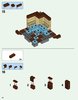 Istruzioni per la Costruzione - LEGO - Minecraft - 21134 - La base alla cascata: Page 24