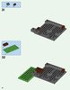 Istruzioni per la Costruzione - LEGO - Minecraft - 21134 - La base alla cascata: Page 36