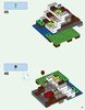 Istruzioni per la Costruzione - LEGO - Minecraft - 21134 - La base alla cascata: Page 43