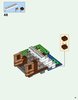 Istruzioni per la Costruzione - LEGO - Minecraft - 21134 - La base alla cascata: Page 45