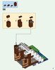 Istruzioni per la Costruzione - LEGO - Minecraft - 21134 - La base alla cascata: Page 51