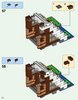 Istruzioni per la Costruzione - LEGO - Minecraft - 21134 - La base alla cascata: Page 52