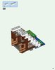 Istruzioni per la Costruzione - LEGO - Minecraft - 21134 - La base alla cascata: Page 53