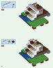 Istruzioni per la Costruzione - LEGO - Minecraft - 21134 - La base alla cascata: Page 42