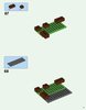 Istruzioni per la Costruzione - LEGO - Minecraft - 21134 - La base alla cascata: Page 3