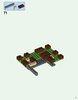 Istruzioni per la Costruzione - LEGO - Minecraft - 21134 - La base alla cascata: Page 5