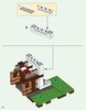 Istruzioni per la Costruzione - LEGO - Minecraft - 21134 - La base alla cascata: Page 24