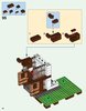 Istruzioni per la Costruzione - LEGO - Minecraft - 21134 - La base alla cascata: Page 26