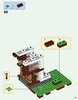 Istruzioni per la Costruzione - LEGO - Minecraft - 21134 - La base alla cascata: Page 29