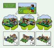 Istruzioni per la Costruzione - LEGO - Minecraft - 21135 - Crafting Box 2.0: Page 3