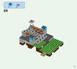 Istruzioni per la Costruzione - LEGO - Minecraft - 21135 - Crafting Box 2.0: Page 17