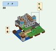 Istruzioni per la Costruzione - LEGO - Minecraft - 21135 - Crafting Box 2.0: Page 23