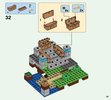 Istruzioni per la Costruzione - LEGO - Minecraft - 21135 - Crafting Box 2.0: Page 25