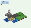 Istruzioni per la Costruzione - LEGO - Minecraft - 21135 - Crafting Box 2.0: Page 36