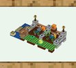 Istruzioni per la Costruzione - LEGO - Minecraft - 21135 - Crafting Box 2.0: Page 58