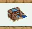 Istruzioni per la Costruzione - LEGO - Minecraft - 21135 - Crafting Box 2.0: Page 5