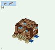 Istruzioni per la Costruzione - LEGO - Minecraft - 21135 - Crafting Box 2.0: Page 20