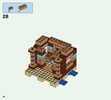 Istruzioni per la Costruzione - LEGO - Minecraft - 21135 - Crafting Box 2.0: Page 22