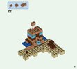 Istruzioni per la Costruzione - LEGO - Minecraft - 21135 - Crafting Box 2.0: Page 43