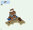 Istruzioni per la Costruzione - LEGO - Minecraft - 21135 - Crafting Box 2.0: Page 44