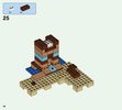 Istruzioni per la Costruzione - LEGO - Minecraft - 21135 - Crafting Box 2.0: Page 46