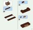 Istruzioni per la Costruzione - LEGO - Minecraft - 21135 - Crafting Box 2.0: Page 51