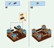 Istruzioni per la Costruzione - LEGO - Minecraft - 21135 - Crafting Box 2.0: Page 55