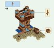 Istruzioni per la Costruzione - LEGO - Minecraft - 21135 - Crafting Box 2.0: Page 57